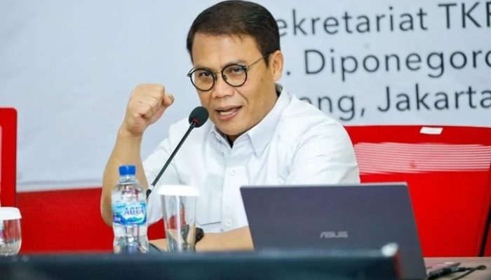 PDIP Persilakan Jika PPP Mau Hengkang dari Koalisi Ganjar