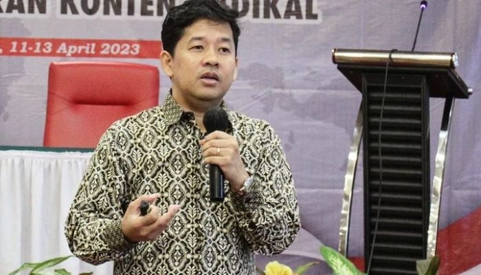 PDIP Diproyeksikan Hattrick, Wajar Jika Ada Upaya Menjatuhkan