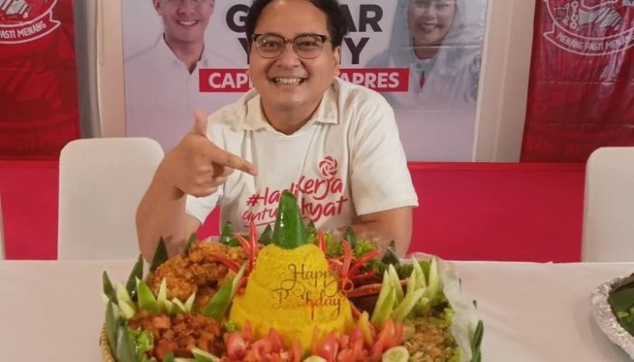 PSI Jawab Kritik PDIP Soal Food Estate: Tak Perlu Sesinis Ini