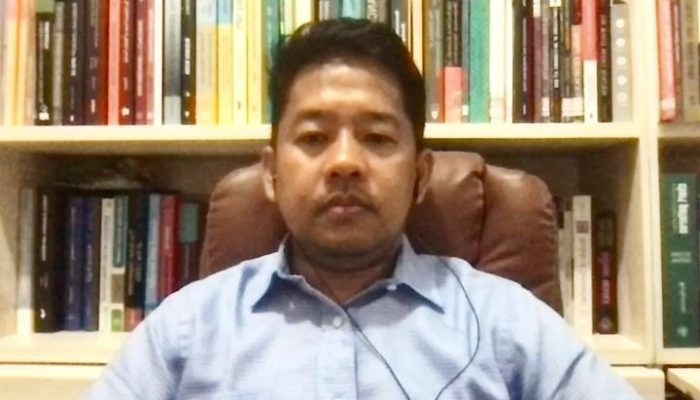 Ini Kata Pengamat Soal Siapa yang Lebih Terbuka: PDIP atau Prabowo?
