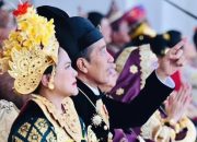 Sejarawan Sindir Upacara HUT Kemerdekaan RI Hanya Jadi Panggung Pertunjukan Boneka