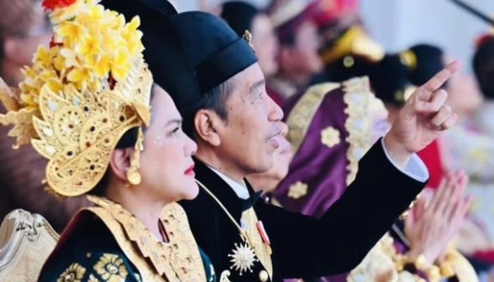 Sejarawan Sindir Upacara HUT Kemerdekaan RI Hanya Jadi Panggung Pertunjukan Boneka