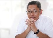 Anas Urbaningrum Anggap Usulan Presiden Kembali Dipilih MPR Sebagai Kemunduran Berpikir