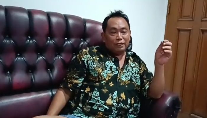 Budiman Dukung Prabowo, Arief Gerindra: Seperti Makan Kotoran Sendiri