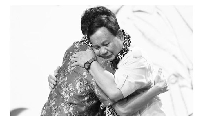 Cuitan Lawas Budiman Sebut Prabowo Produk Gagal Hingga Kucing Anggora Kembali Viral