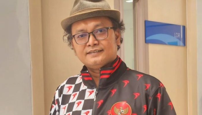 Keluar dari PSI, Guntur Romli Ternyata Maju Jadi Caleg PDIP