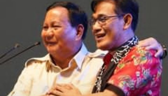 Guntur Sebut Deklarasi Prabowo-Budiman di Kandang Banteng Bentuk Provokasi