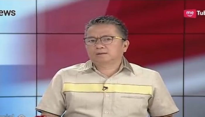 Demokrat Tuding Nasdem Lebay dan Norak