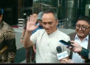 Demokrat Tegaskan Tetap Setia Bersama PKS Meskipun Nasdem Berkhianat