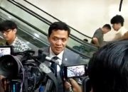 Habiburokhman Ungkap Ada Anggota DPR Terpapar Judi Online