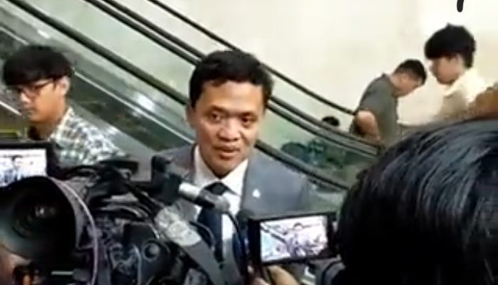 Tanggapi Habiburokhman, Loyalis Ganjar: Keluarga pun Dirusak Demi Ambisi Prabowo