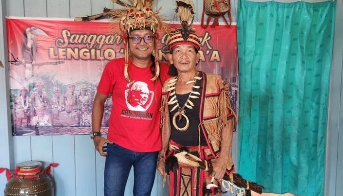 Guntur Romli Kecam Provokasi Elite Gerindra ke Emak-emak