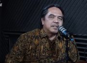 Ade Armando Sebut Berjilbab itu Pilihan, Bukan Kewajiban