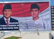 Kader PDIP Minta Gerindra Belajar Adab Politik