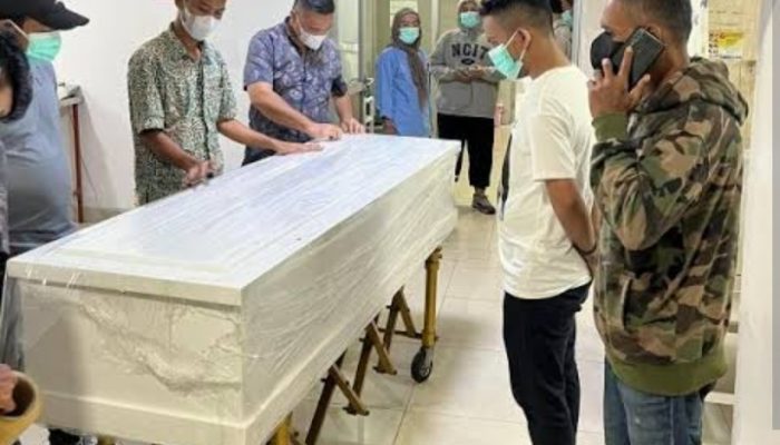 Koalisi Masyarakat Sipil Sebut Kejahatan Oknum Paspampres Harus Diadili di Peradilan Umum