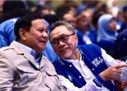 Guntur Protes Prabowo Klaim Koalisi Indonesia Maju: Tak Punya Gagasan dan Cari Ribut