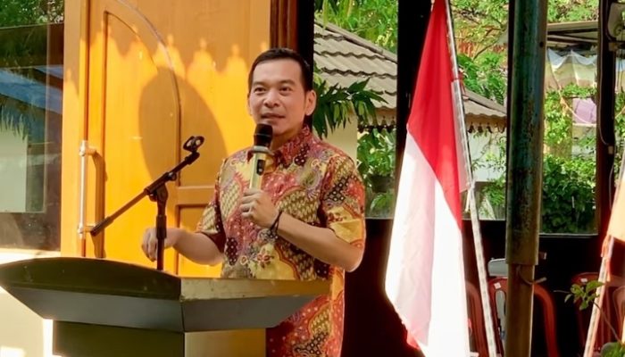 Asal Ganti Nama, PKB Sebut Koalisi Prabowo Makin Nggak Jelas