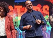 BREAKING NEWS! Koalisi Perubahan Akan Berubah, Anies Tak Jadi Nyapres?