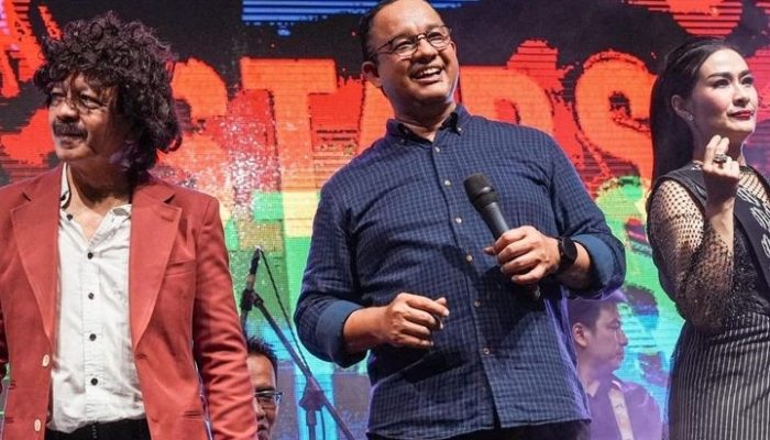BREAKING NEWS! Koalisi Perubahan Akan Berubah, Anies Tak Jadi Nyapres?