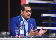 Anies Kirim Surat Tulisan Tangan Minta AHY Jadi Cawapres, Eh Malah Jadian Sama Cak Imin