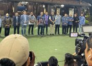 Demokrat Resmi Cabut Dukungan ke Anies dan Keluar dari Koalisi Perubahan