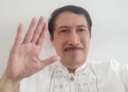 Politikus Demokrat Ini Sebut Musni Umar Profesor Koplak