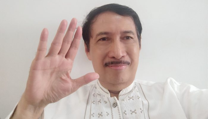 Politikus Demokrat Ini Sebut Musni Umar Profesor Koplak