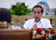Jokowi Akan Tangkap Kades yang Korupsi Dana Desa