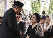 Eks Anak Buah SBY Ini Yakin Demokrat Condong Koalisi dengan PDIP