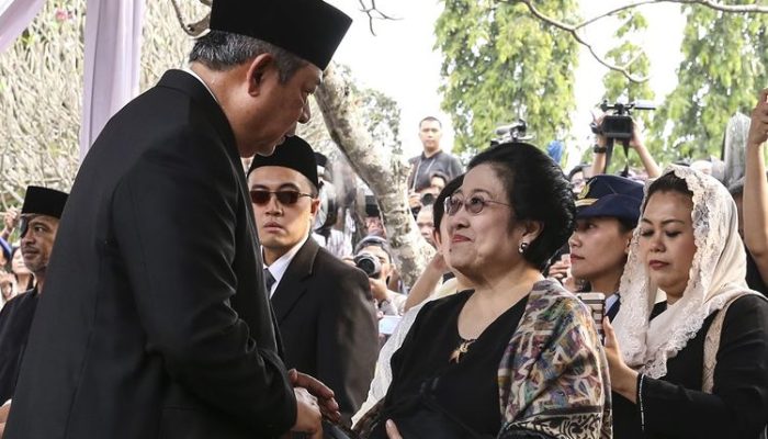 Eks Anak Buah SBY Ini Yakin Demokrat Condong Koalisi dengan PDIP
