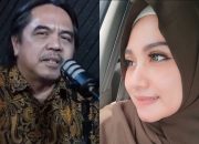 Chusnul Damprat Ade Armando yang Sibuk Serang Ganjar