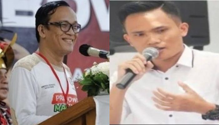Loyalis Ganjar Soal Ancaman Prabowo Mania 08: Semakin Membuka Masa Kelam Prabowo