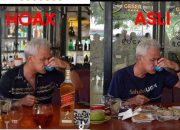 Chusnul Ungkap Alasan Elektabilitas Anies Tetap Nyungsep: Buzzernya Bungul dan Tukang Fitnah