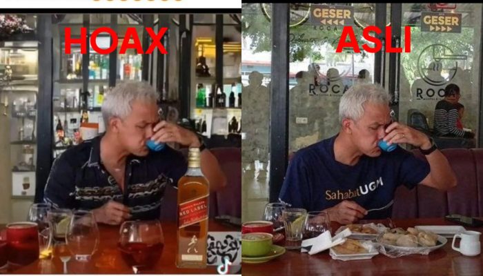 Chusnul Ungkap Alasan Elektabilitas Anies Tetap Nyungsep: Buzzernya Bungul dan Tukang Fitnah