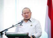 Ketua DPD RI Sebut Pemeriksaan Cak Imin oleh KPK Biar Perkara Terang