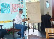 Kemendagri Ungkap Prasyarat Wujudkan Desa Maju dan Mandiri