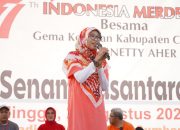 DPR Pertanyakan Kesiapan Pemerintah Hadapi Kasus DBD di Tengah El Nino