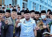 LaNyalla: Harus Ada Solusi Sistemik Soal Bullying Pelajar