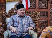 Soal 5 Proposal Kenegaraan, DPD RI Akan Desak MPR
