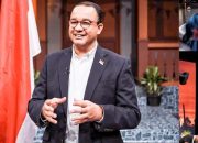 Demokrat Sebut Anies Berdarah Dingin, Tapi Pengecut