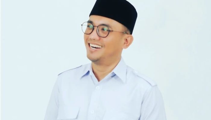 Jubir Prabowo Soal Cak Imin Jadi Cawapres Anies: Bila Tak Bisa Bersanding, Kita Bertanding