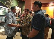 Anies Dianggap Telah Mempermainkan SBY dan AHY