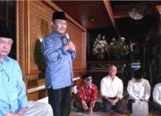 Eks Ketua MK Usul Cawapres Dipilih MPR