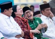 Cak Imin Nyeberang ke Anies, Jubir Prabowo: Kita Bertanding Ksatria