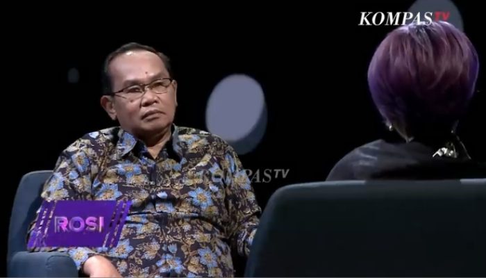 Tolak Dipilih DPRD, Saiful Mujani Tegaskan Putusan MK Wajibkan Pilkada Dipilih Rakyat