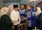 Akun X Demokrat TV Unggah Poster Anies Pengkhianat