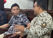 Demokrat Jawab Harapan PKS untuk Tetap Dukung Anies: MTP Sudah Putuskan Keluar