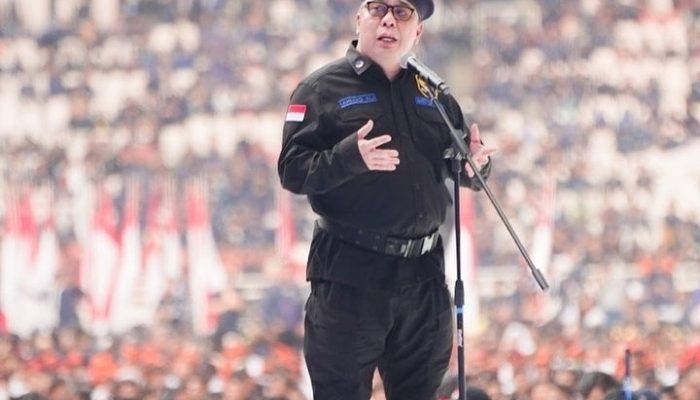 Nasdem Akan Laporkan SBY dan Petinggi Demokrat Lainnya ke Bareskrim