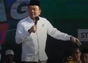 Janji PKB Gratiskan BBM Potensi Bangkrutkan Negara, Netizen Ramai-ramai Menghujat