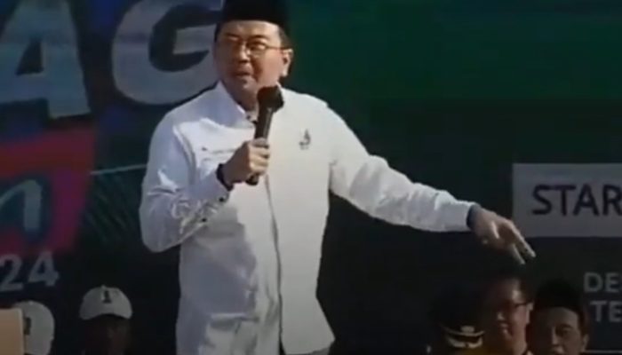 Janji PKB Gratiskan BBM Potensi Bangkrutkan Negara, Netizen Ramai-ramai Menghujat